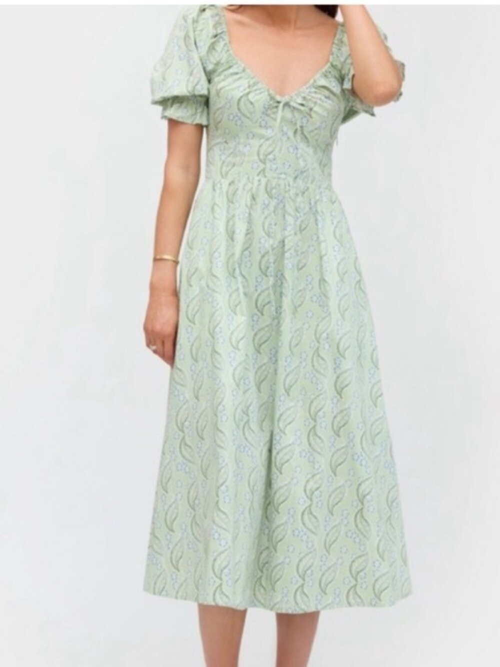 Hill House Women's Ophelia Dress M